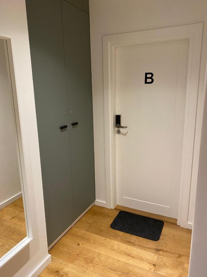 Apartament Loftstyle Gdańsk