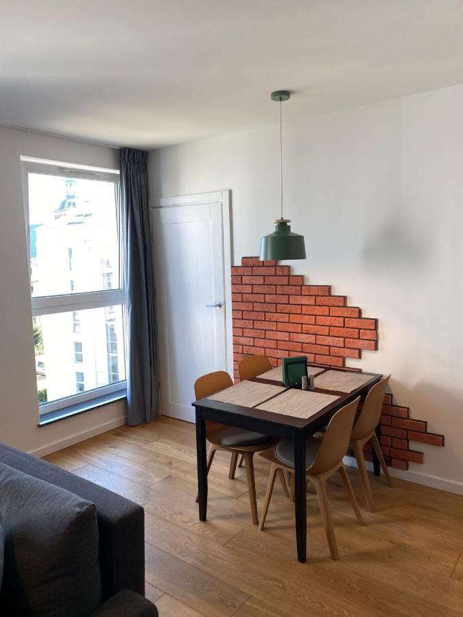 Apartament Loftstyle Lejlighed *