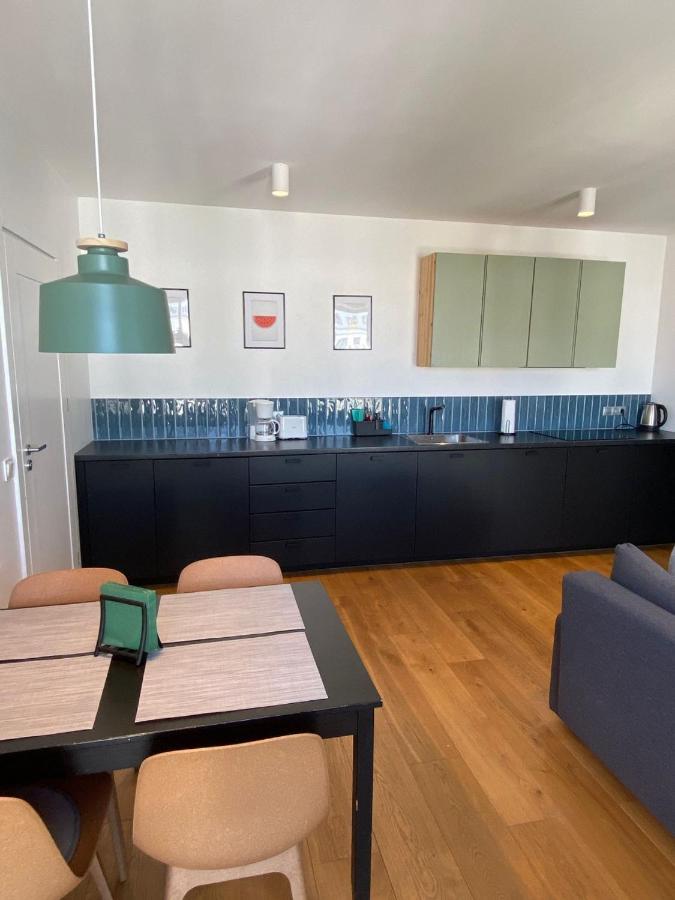 Apartament Loftstyle Lejlighed