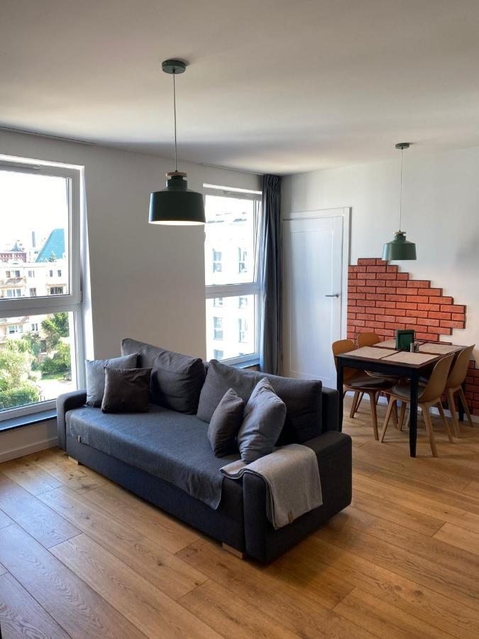 Apartament Loftstyle *