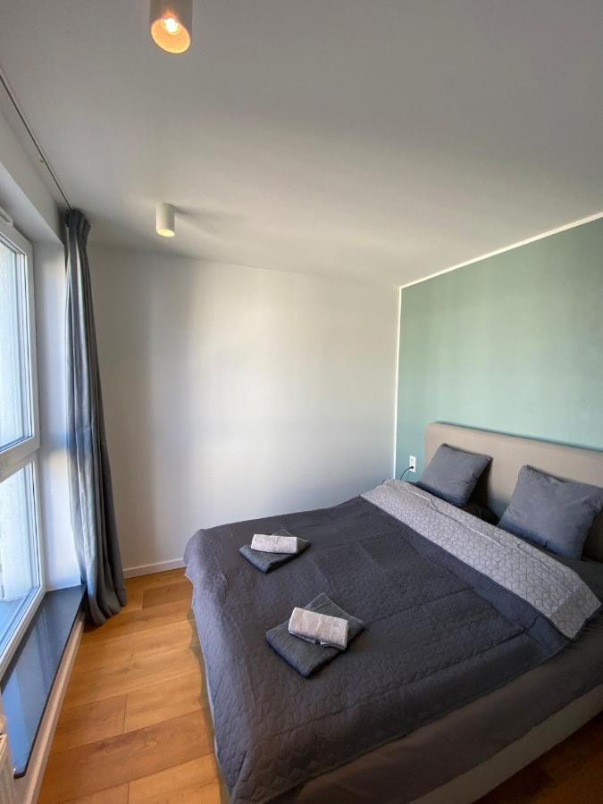 Lejlighed Apartament Loftstyle