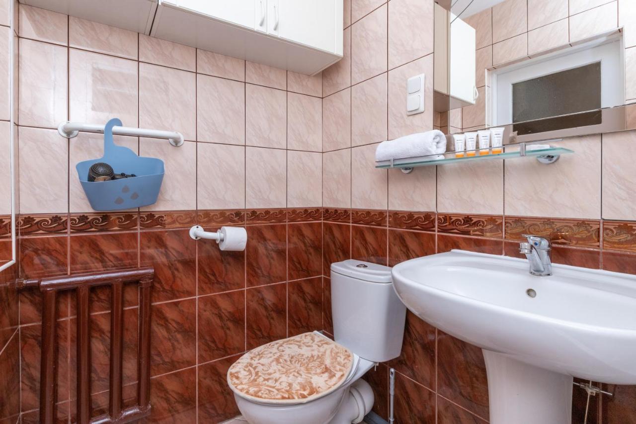 Weglarska Old Town By Renters