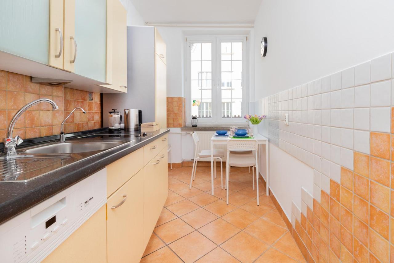 Leilighet Weglarska Old Town By Renters