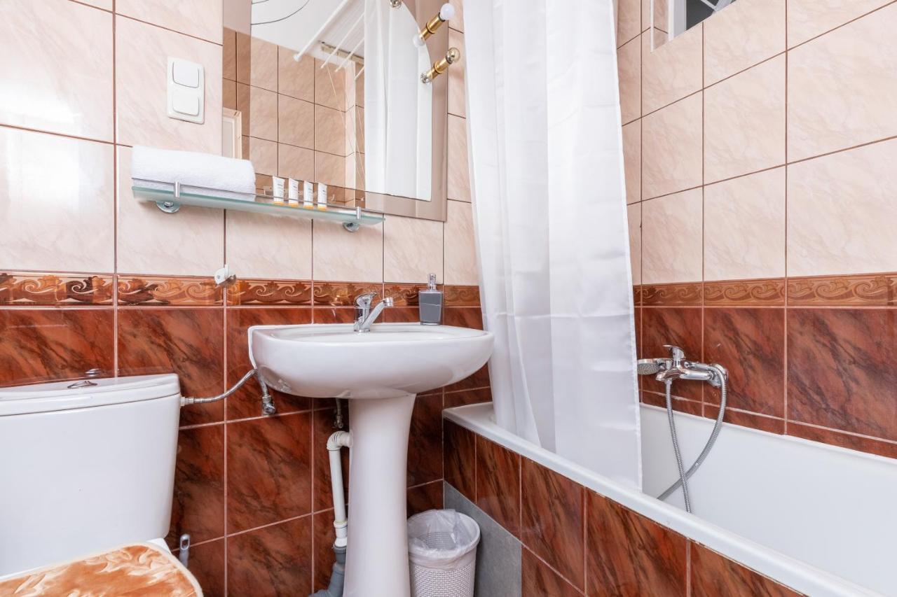 Leilighet Weglarska Old Town By Renters