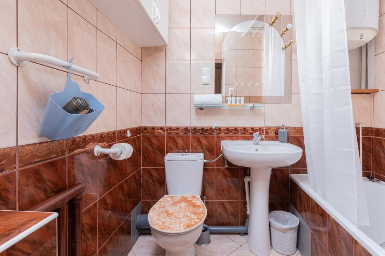 Weglarska Old Town By Renters *