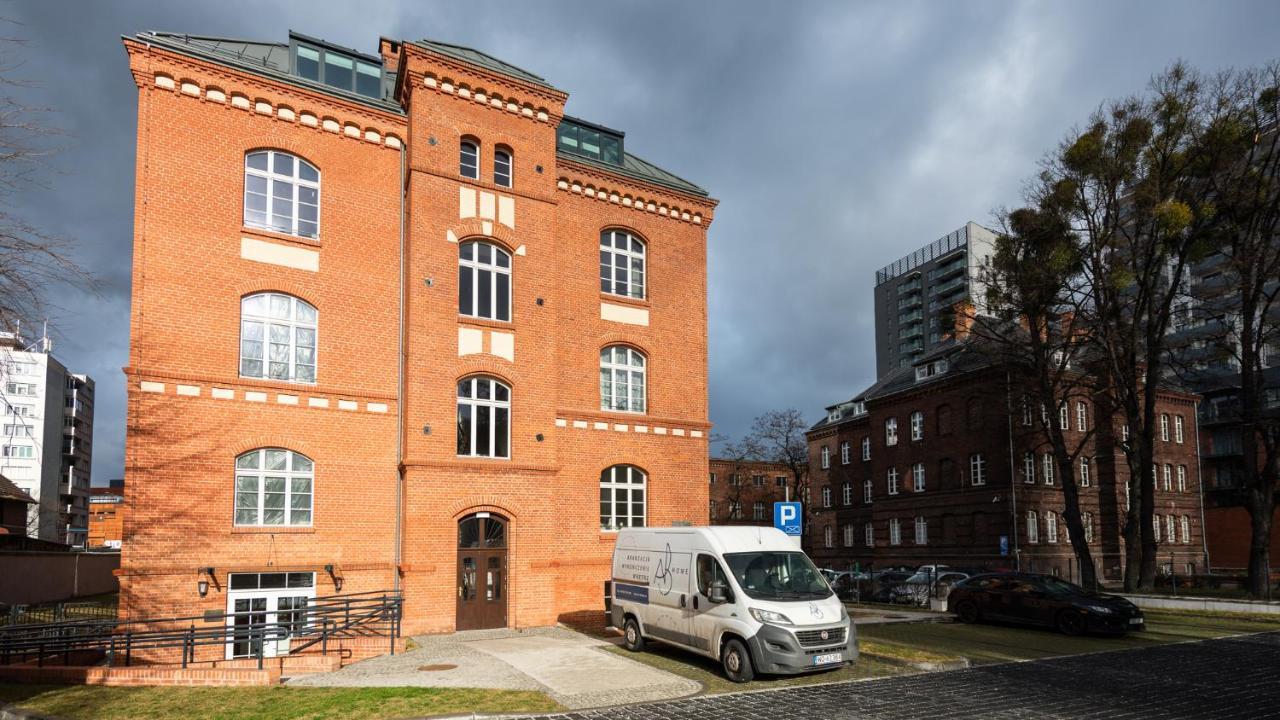 Apartment Flatbook - Center Waterlane Vintage With Gym