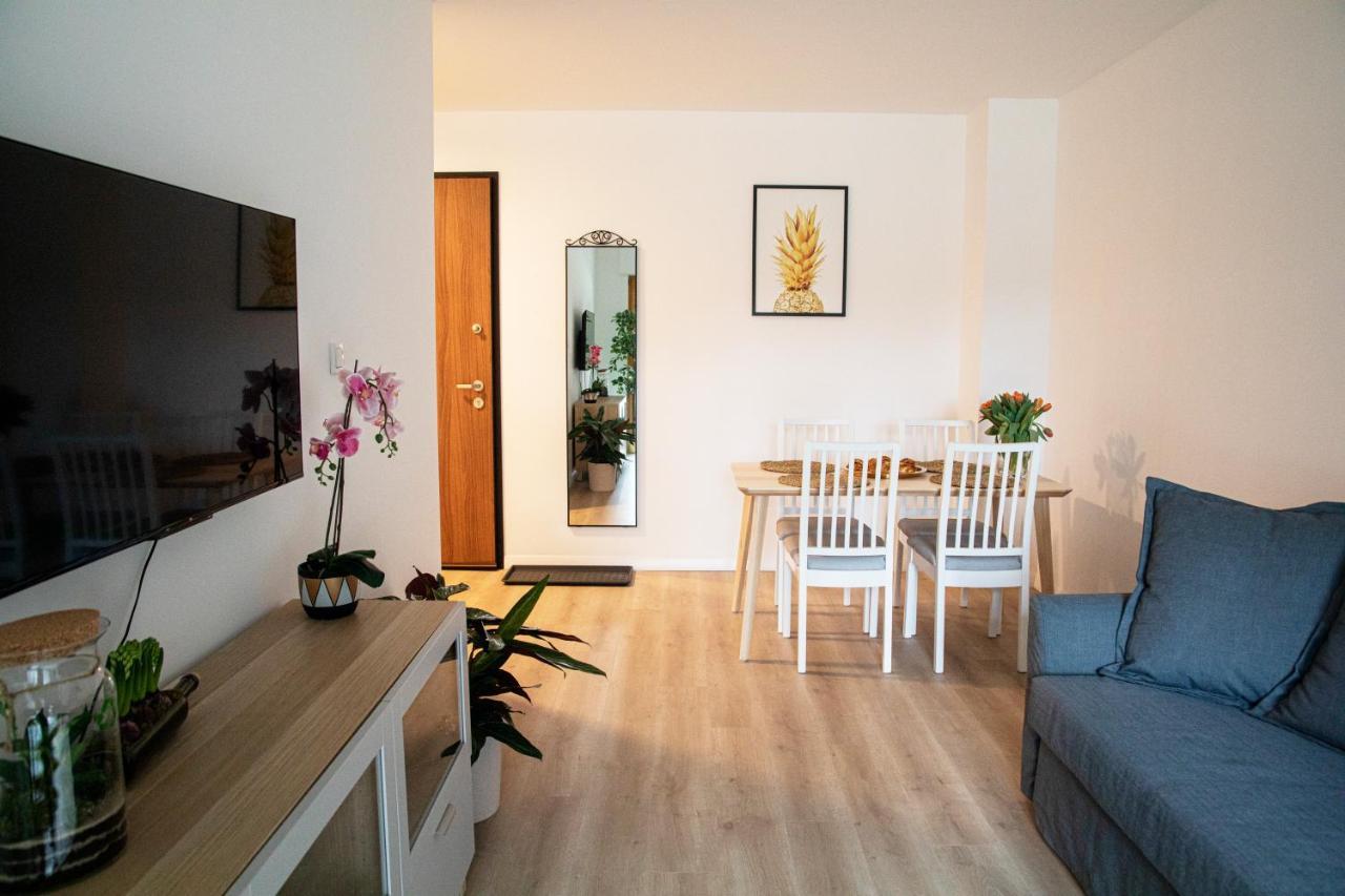 Căn hộ Maya's Flats & 18 - Nadmotlawie Gdansk