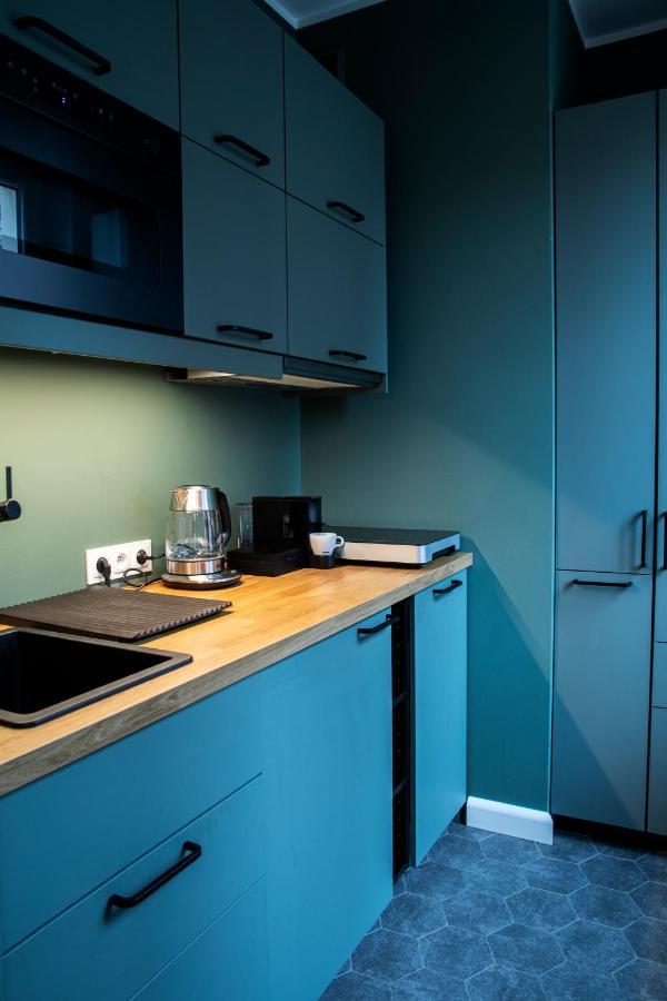 Apartment Maya's Flats & 40 - Kolodziejska Old Town *