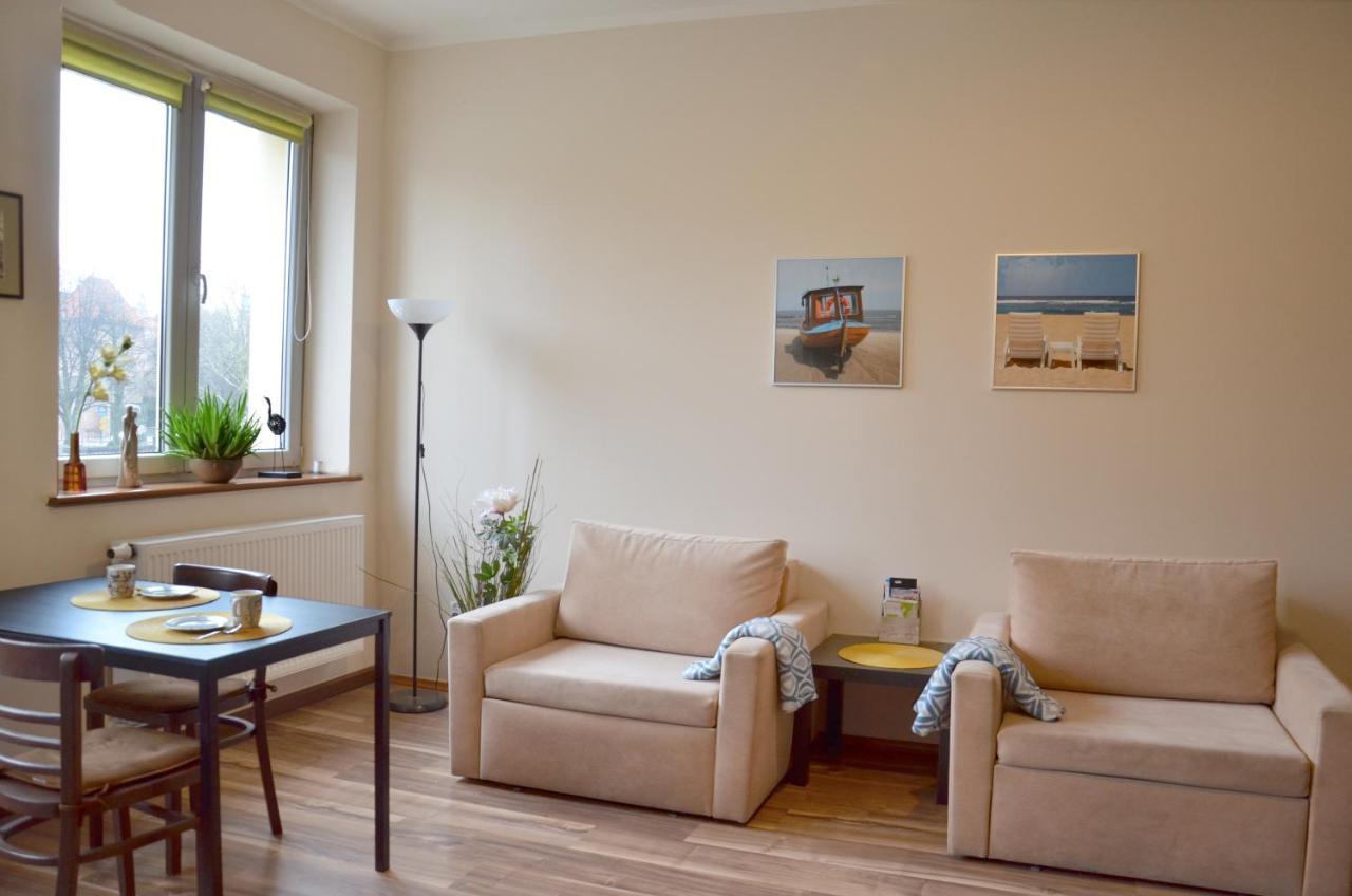 Carmen Apartament Centrum