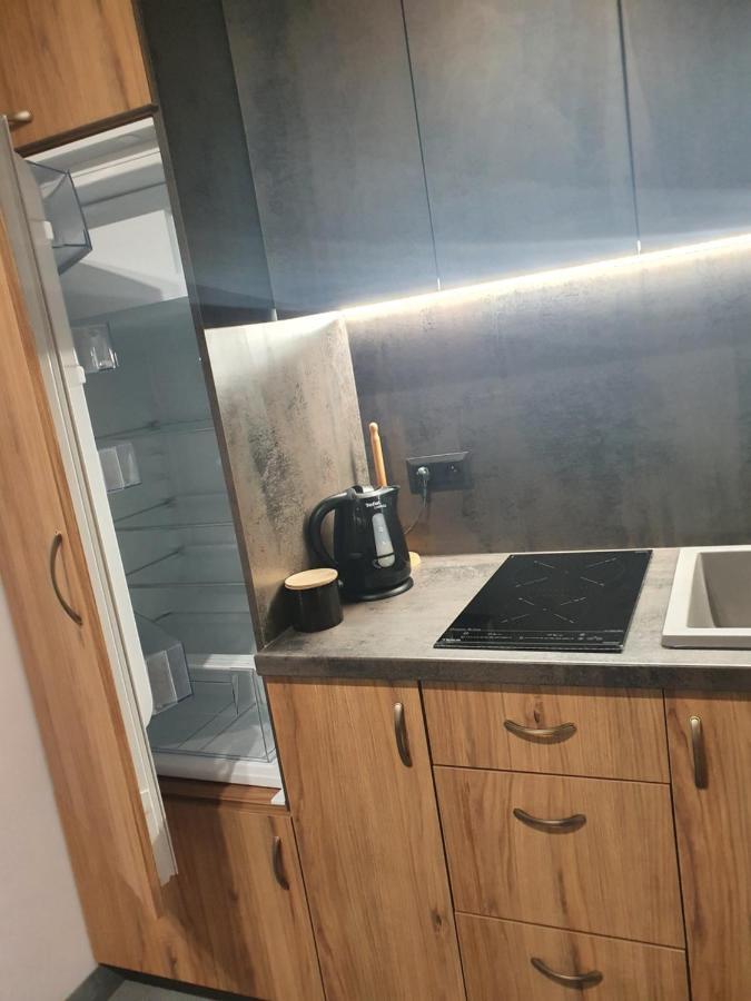 Apartment Stary Danzig