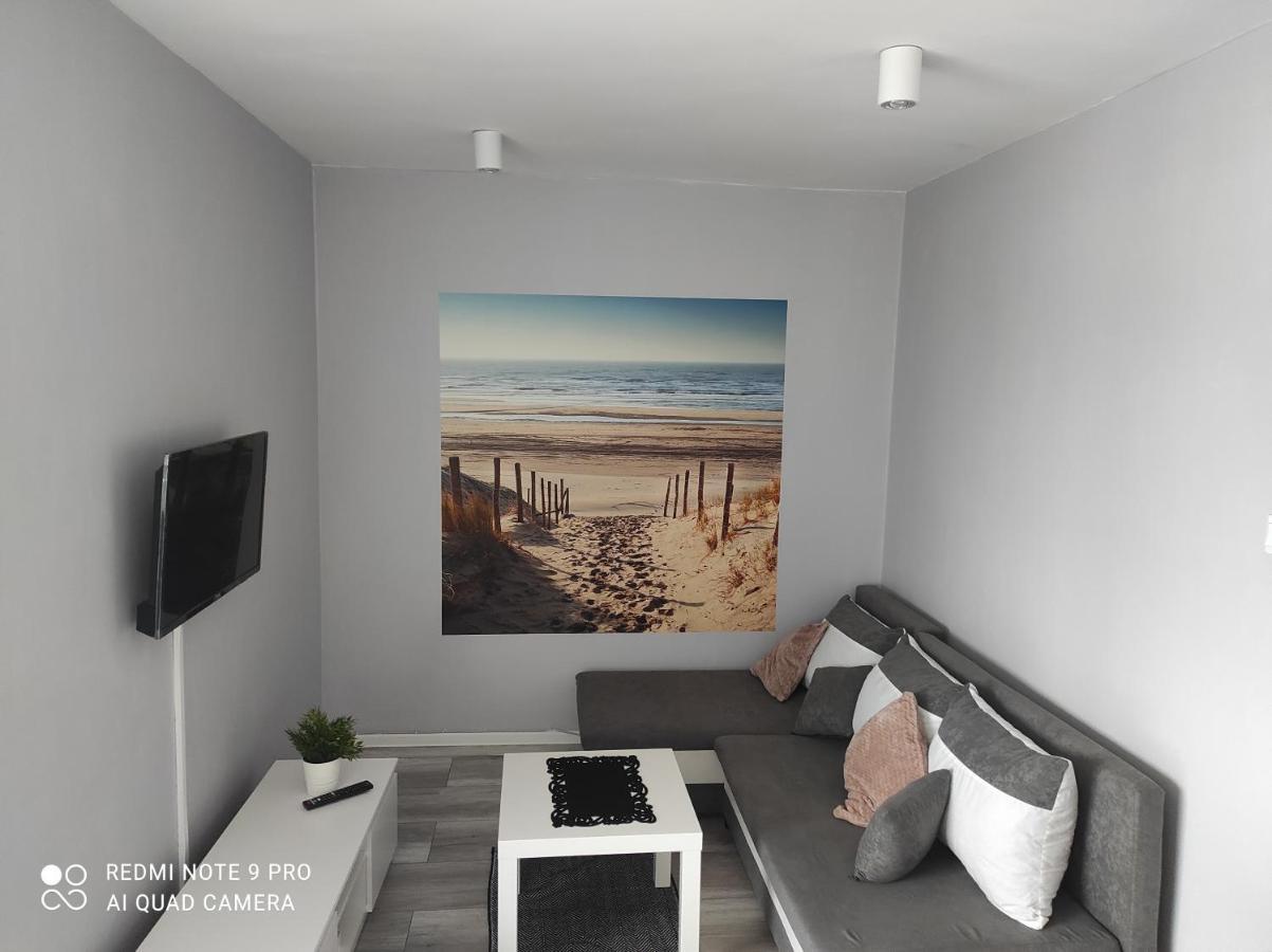 Apartamento Nadmorski