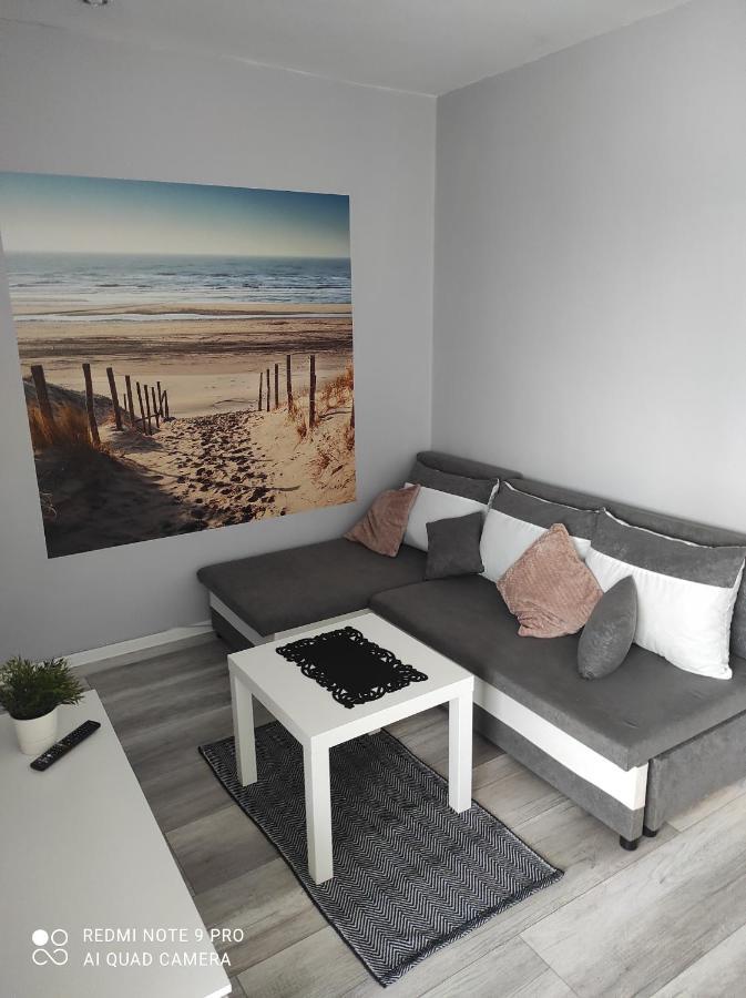 Apartamento Nadmorski