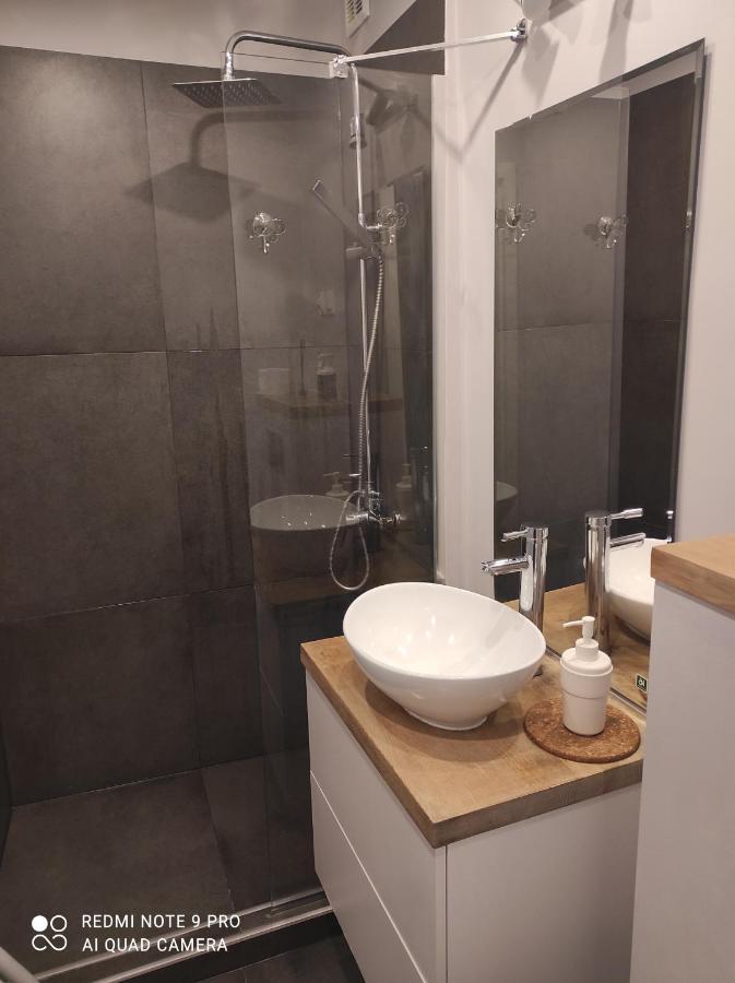 Nadmorski Apartamento Gdańsk