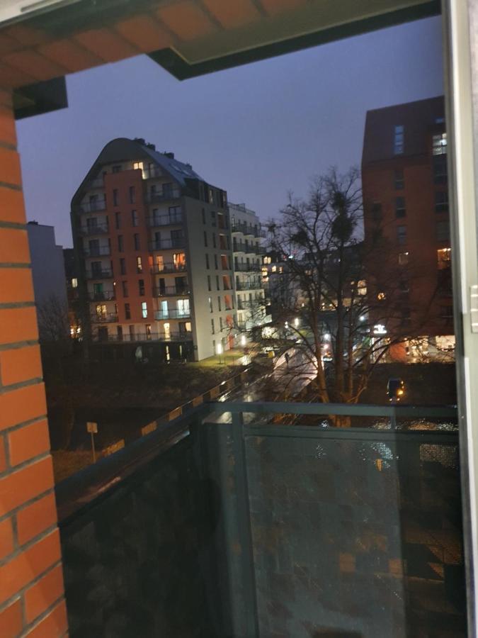 Stary Apartment Danzig