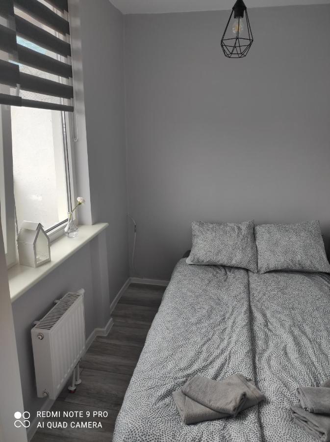 Apartamento Nadmorski