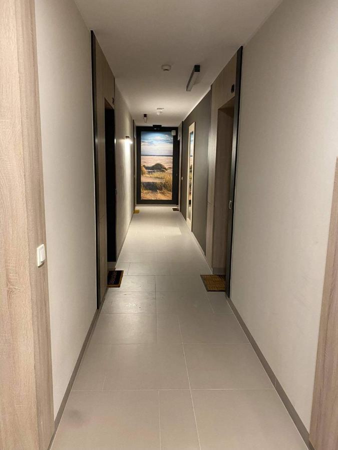 Apartamentnowaletnica Apartment Danzig