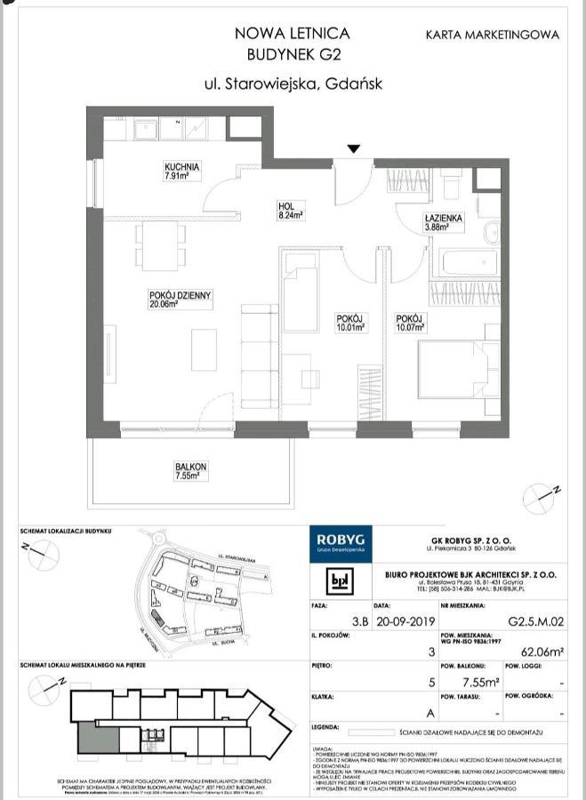 Apartamentnowaletnica