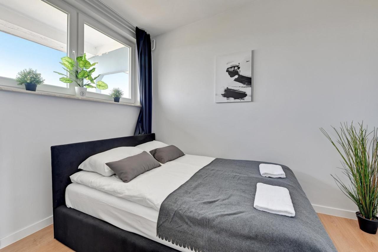 Apartment Flatbook - Seaside Przymorze Gdansk