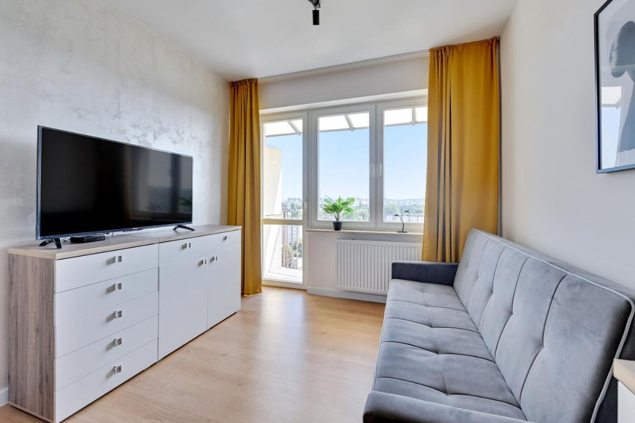 Apartment Flatbook - Seaside Przymorze