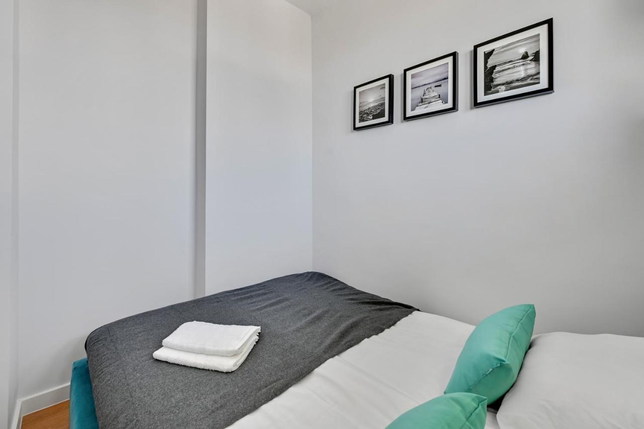 Apartment Flatbook - Seaside Przymorze *
