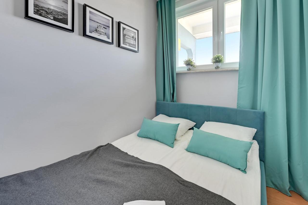 Apartment Flatbook - Seaside Przymorze
