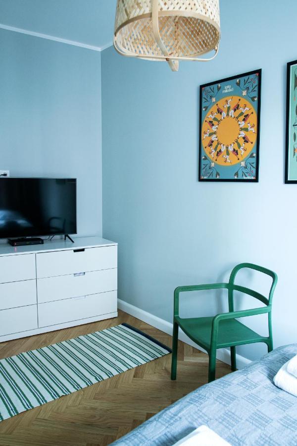Apartment Maya's Flats & 40 - Kolodziejska Old Town Gdansk