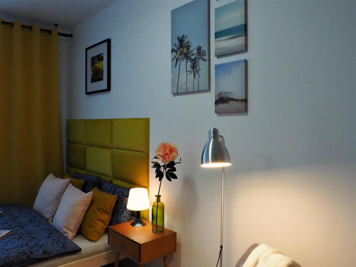 Lejlighed Amarillo Gdańsk