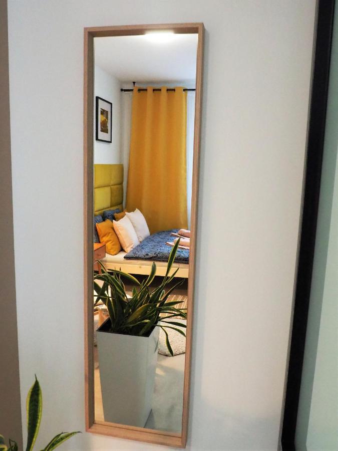 Apartment Amarillo Gdansk