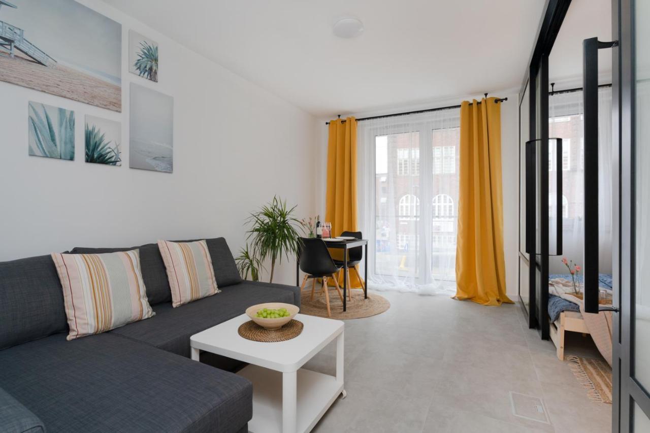 Apartment Amarillo Gdansk
