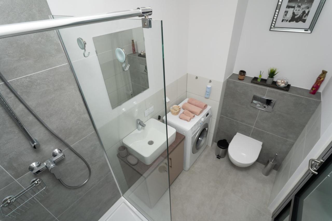 Apartment Amarillo Gdansk
