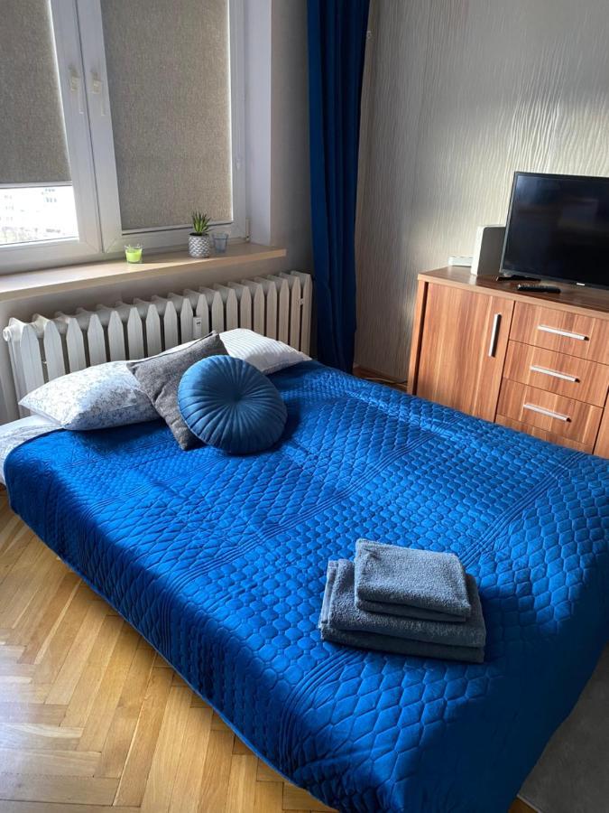 Apartment Apartament Przy Ergo Gdansk