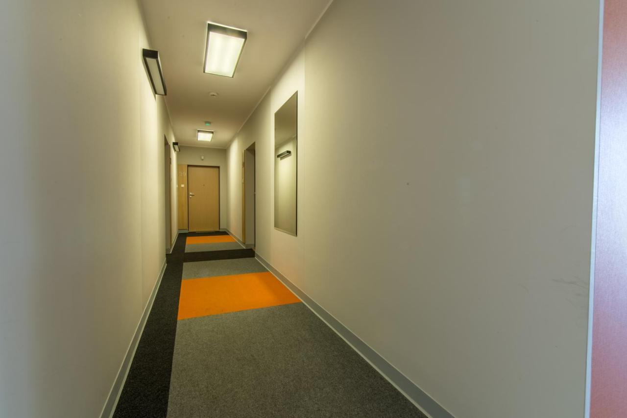 Apartment Ideal Park *