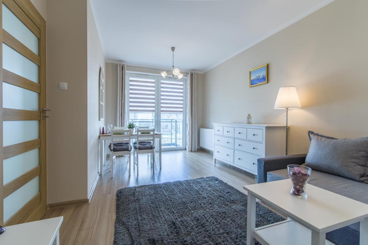 Apartment Ideal Park *