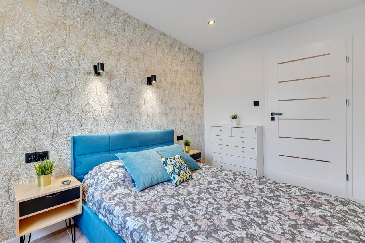 Apartment Ideal Seaside Gdansk