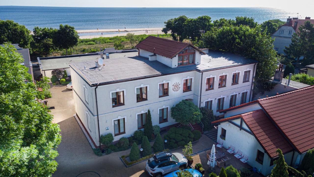Beach Front - Nautilius Gdansk