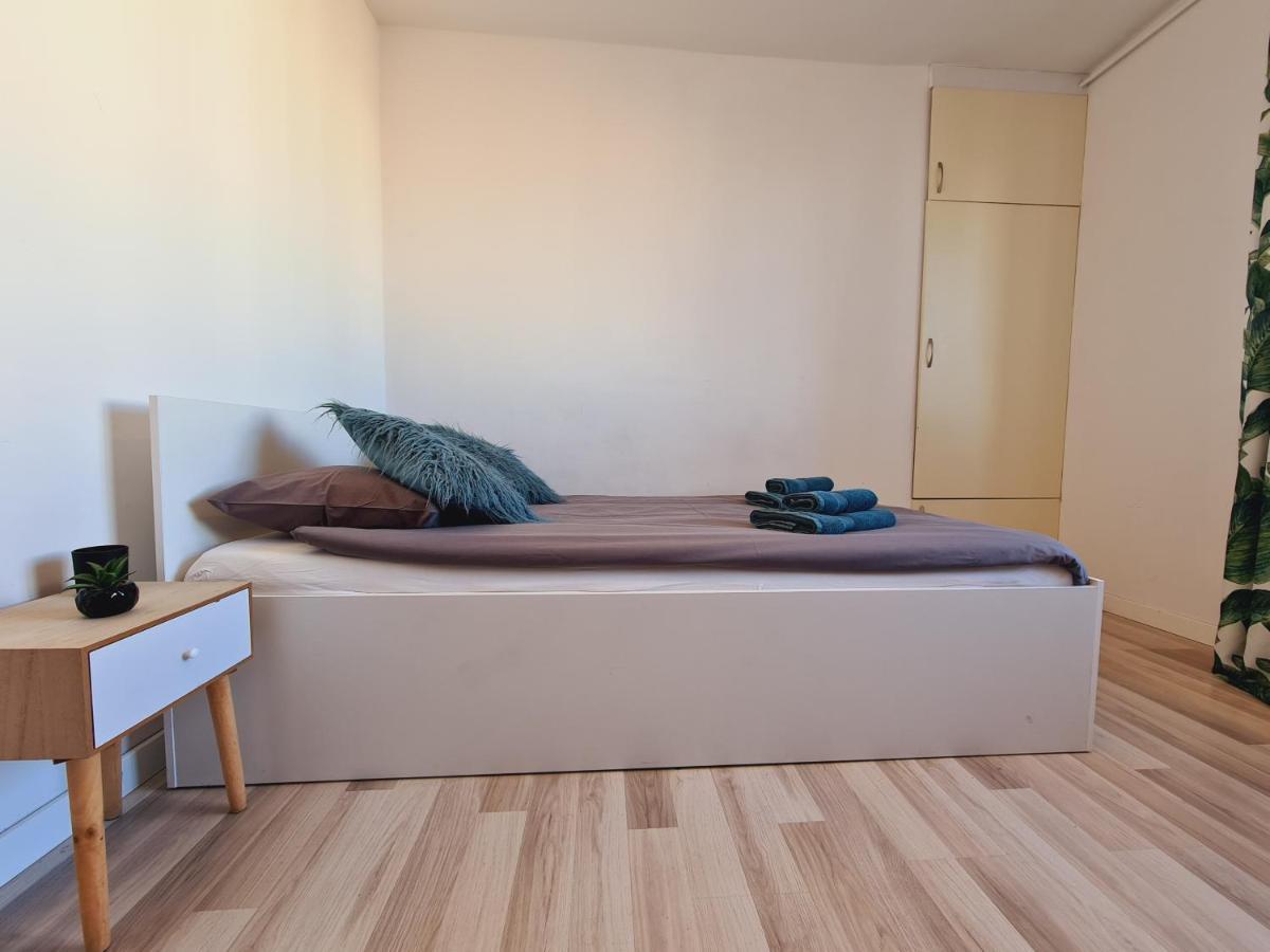 Apartment Szopy 2