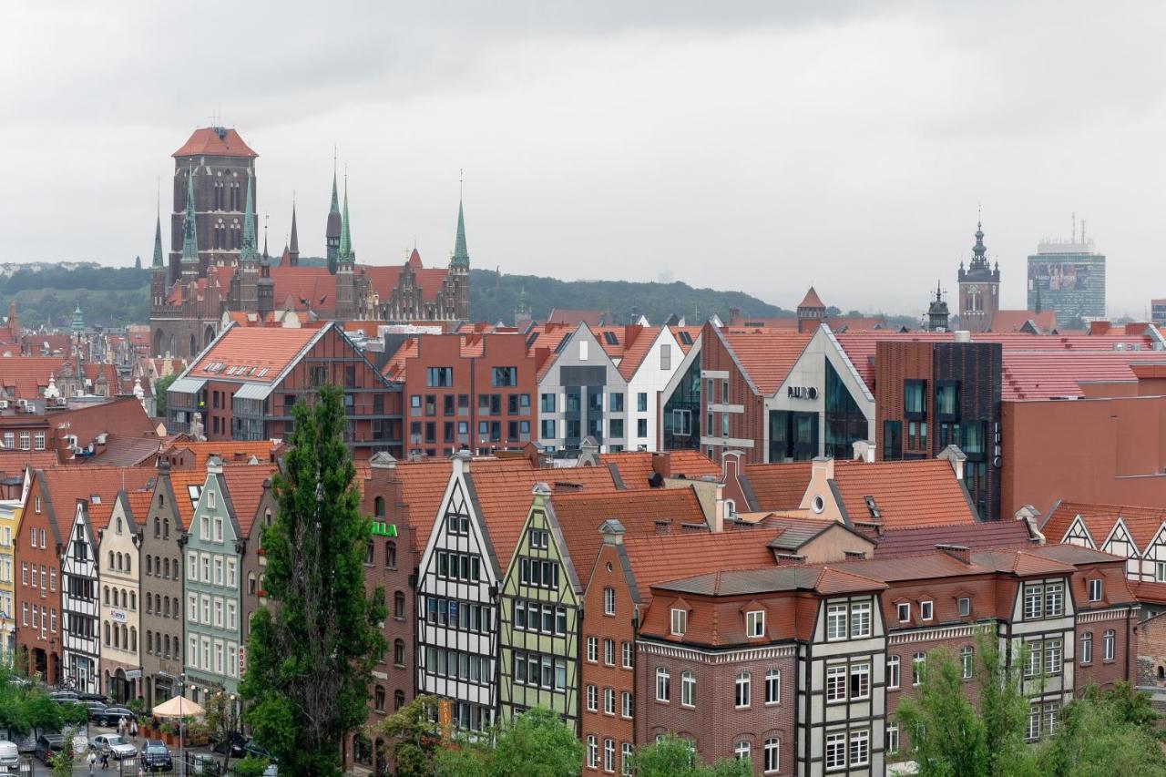 Szopy 2 Gdansk