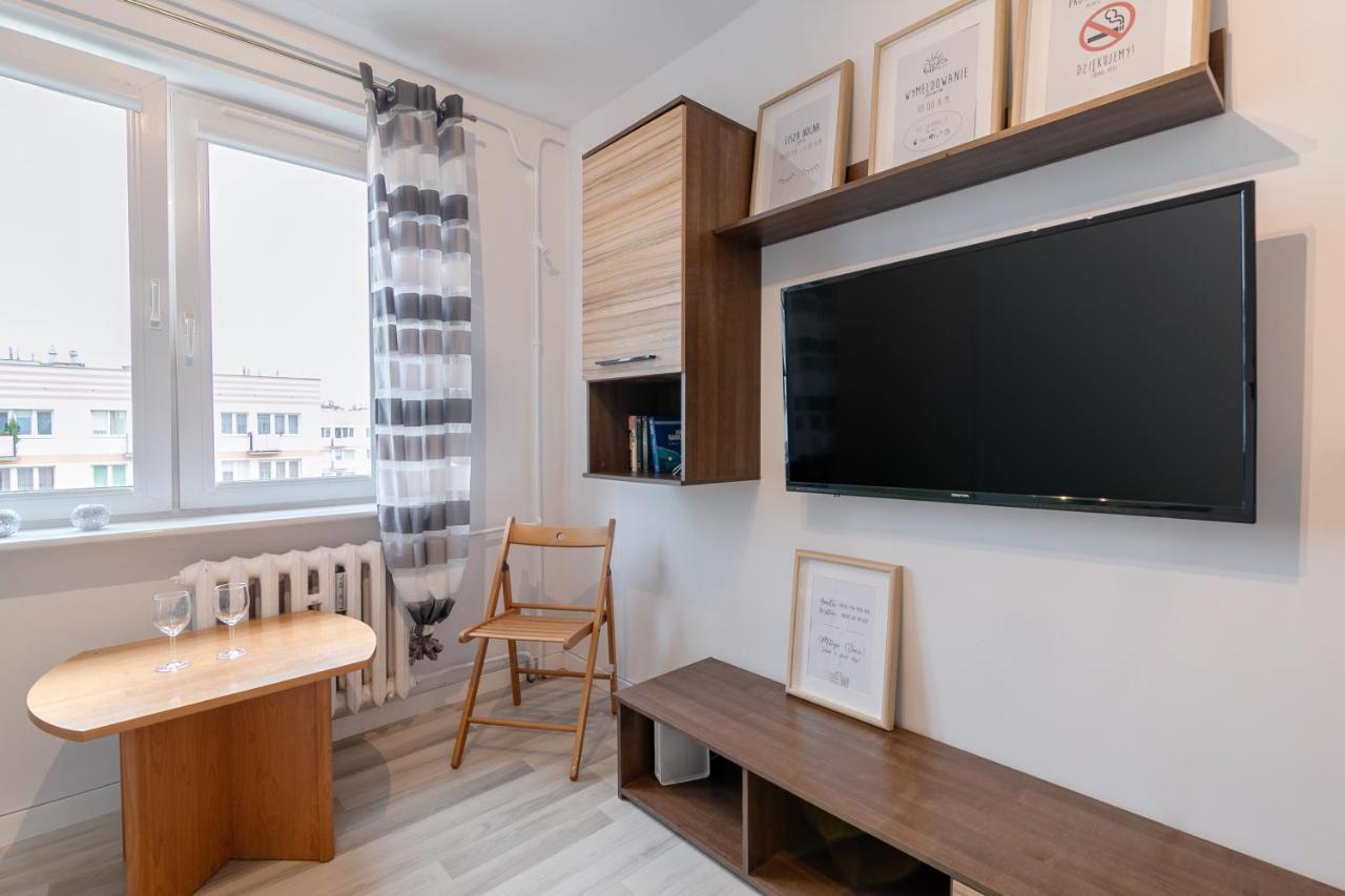 Apartment Szopy 2