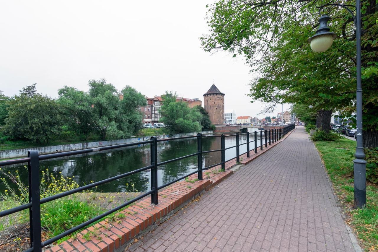 Szopy 2 Gdansk