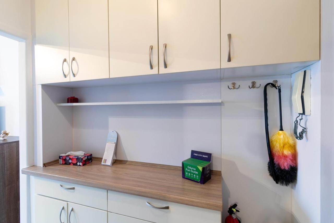 Apartment Szopy 2 *