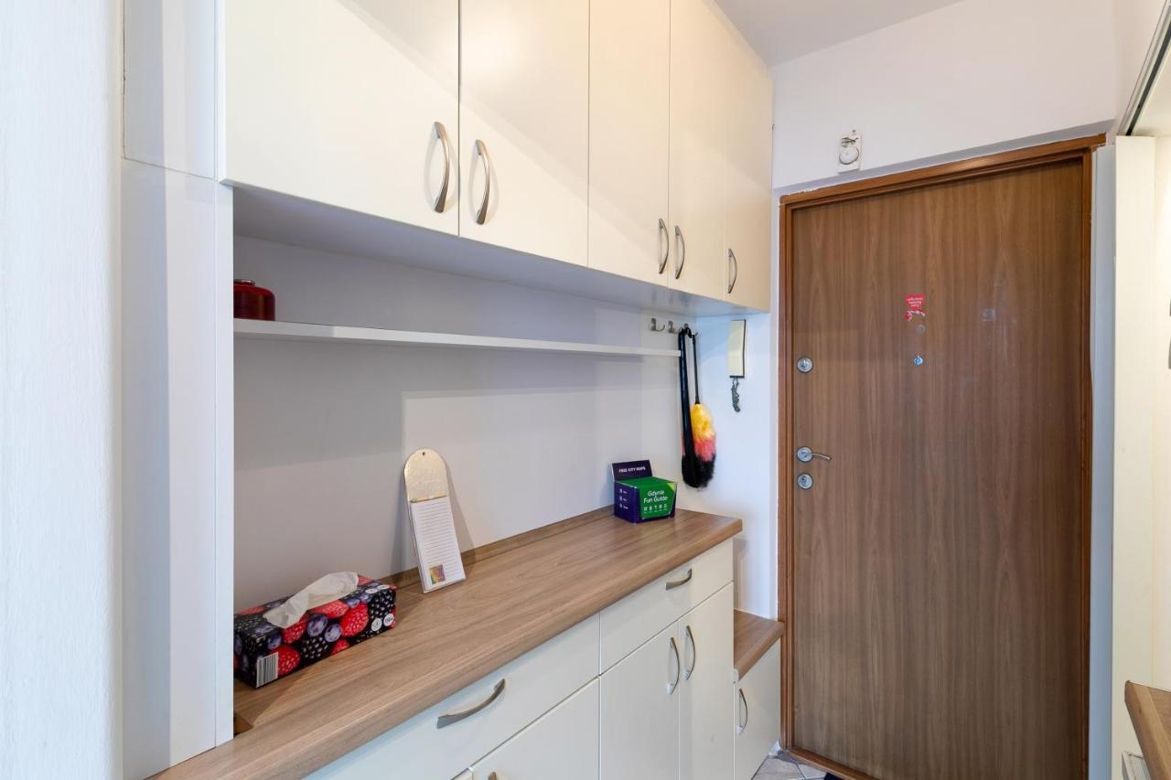 Apartment Szopy 2
