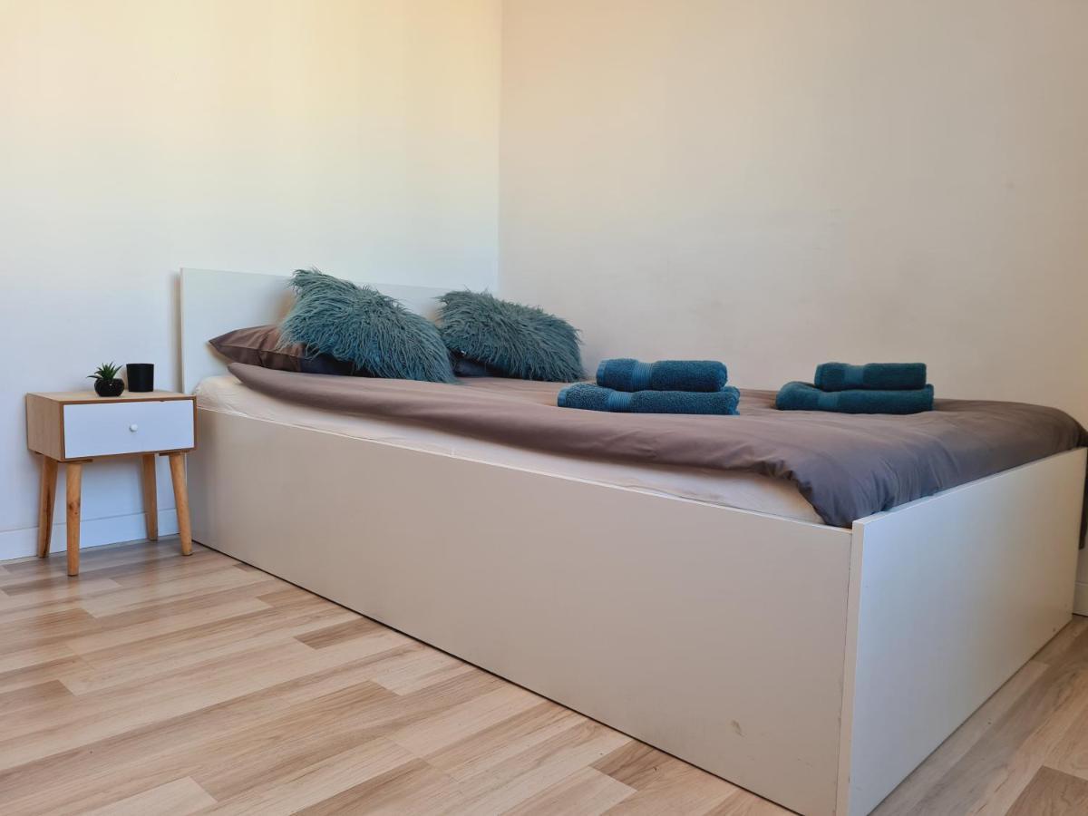 Apartment Szopy 2 Gdansk