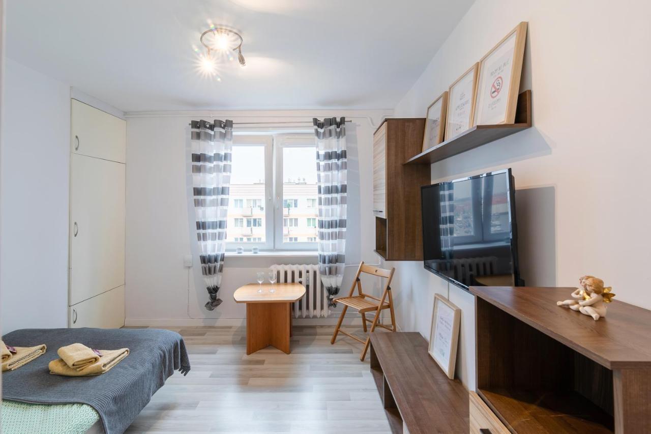 Apartment Szopy 2
