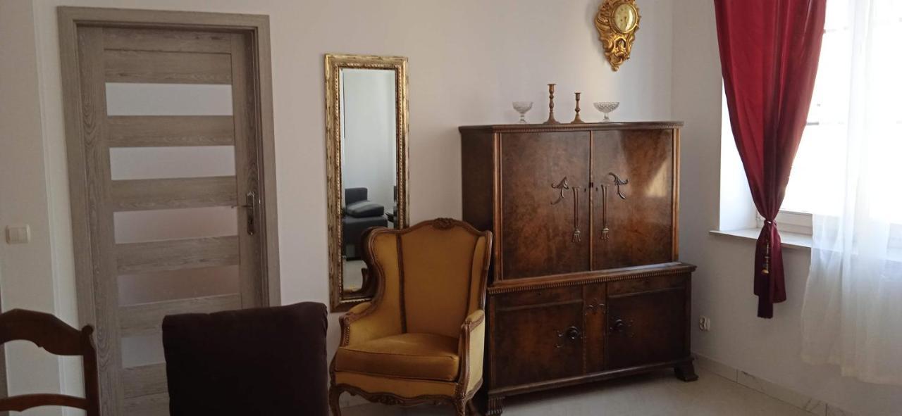 Apartamento Kamienica Zacisze