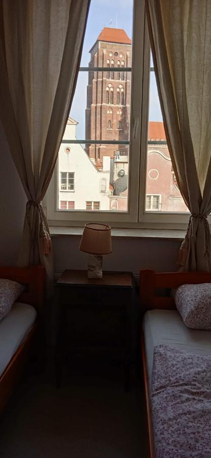 Apartamento Kamienica Zacisze