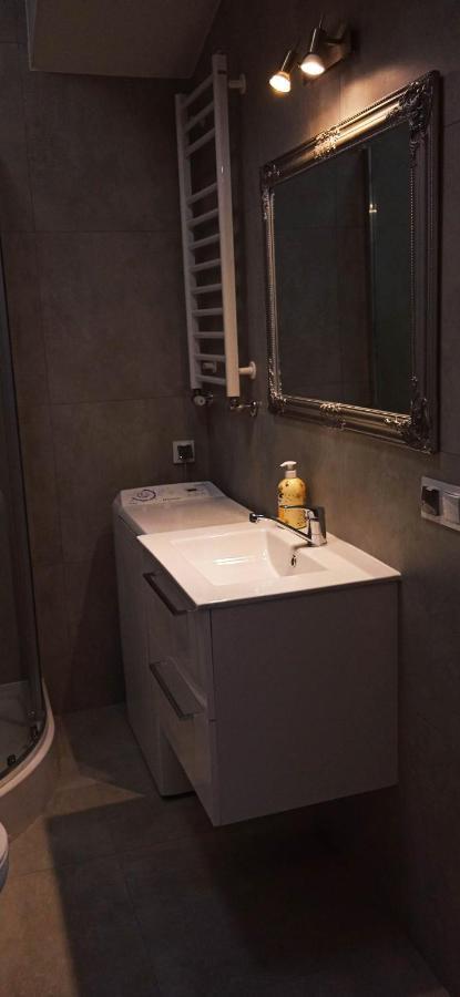 Apartamento Kamienica Zacisze Gdańsk