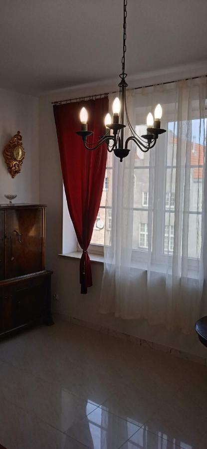 Apartamento Kamienica Zacisze *