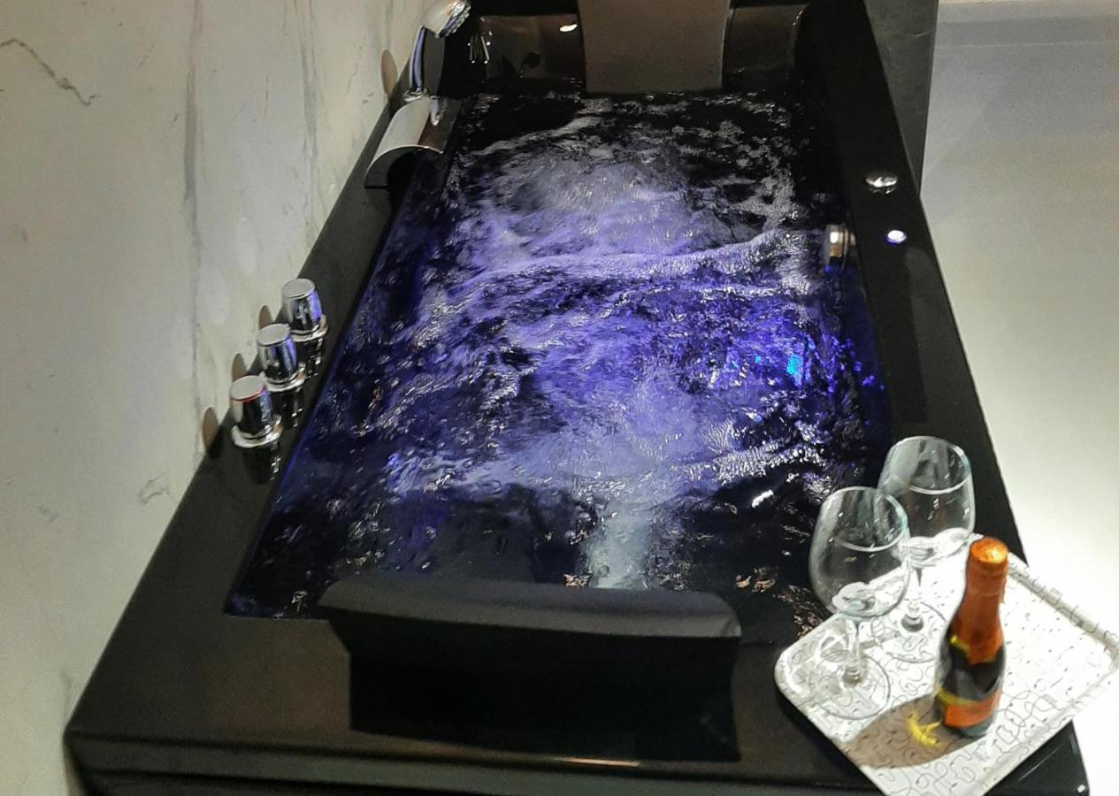 Jacuzzi #2 - Relax * Gdańsk