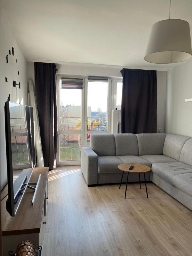 Mieszkanie 2 Pokojowe Apartment *