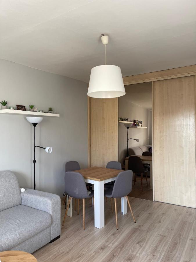 Apartment Mieszkanie 2 Pokojowe Gdansk